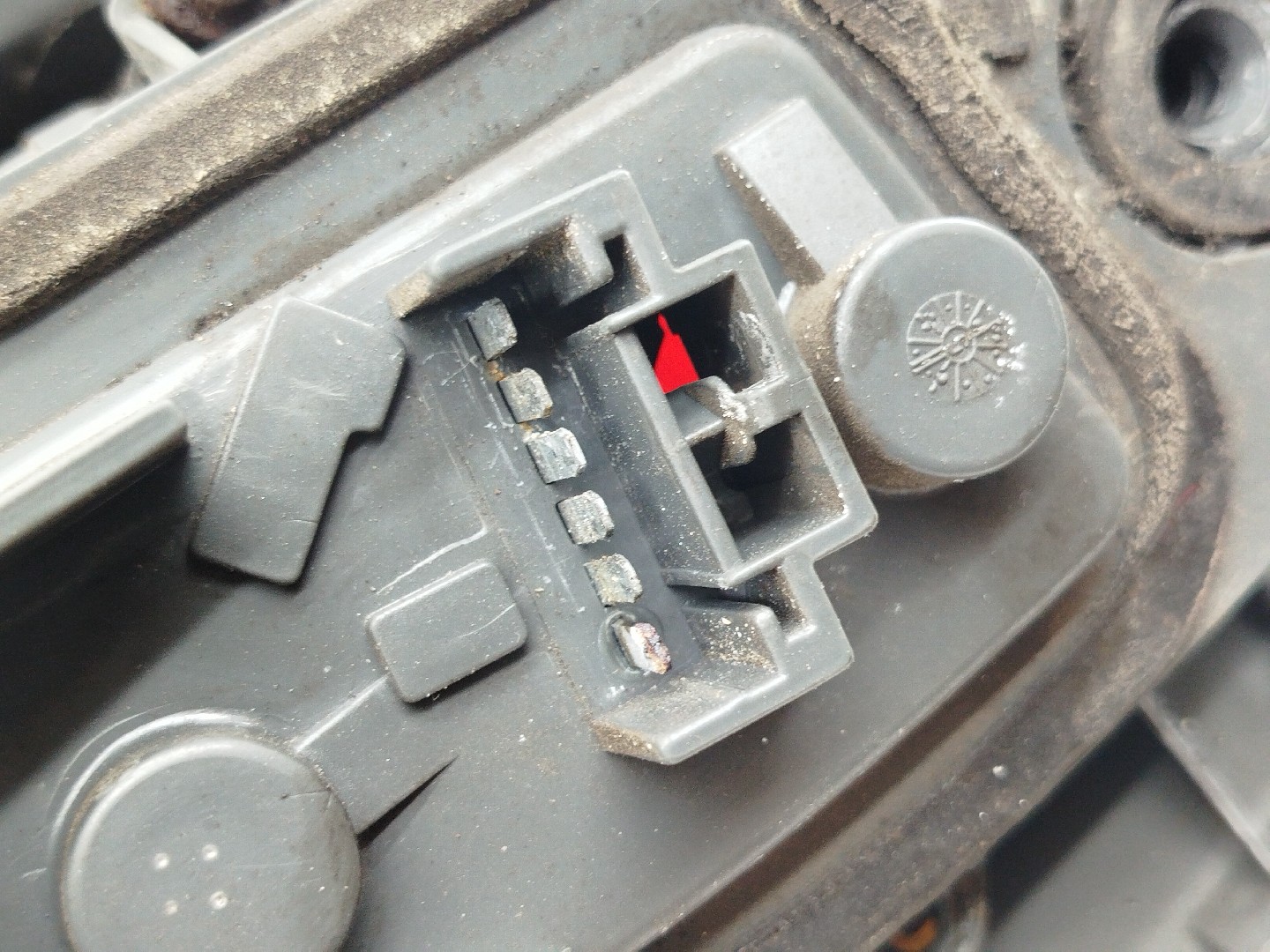 Farolim Stop Direito FIAT PUNTO (176_) | 93 - 99 Imagem-4