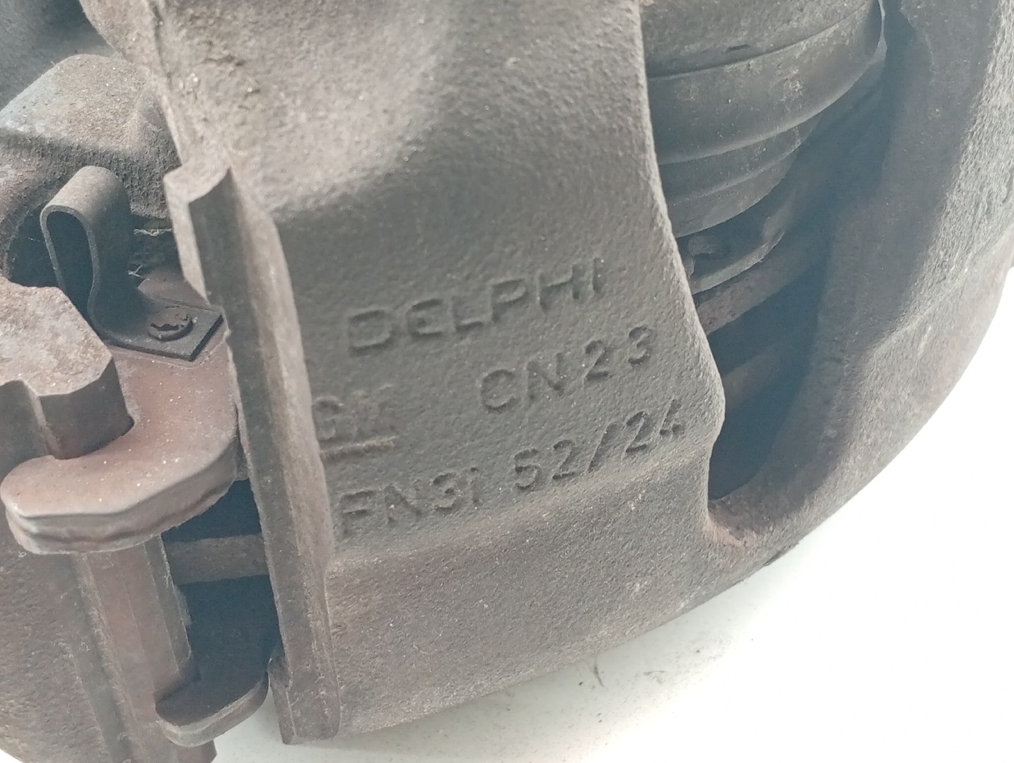 Manga de Eixo Frente direita OPEL ASTRA G Hatchback (T98) | 98 - 09 Imagem-5