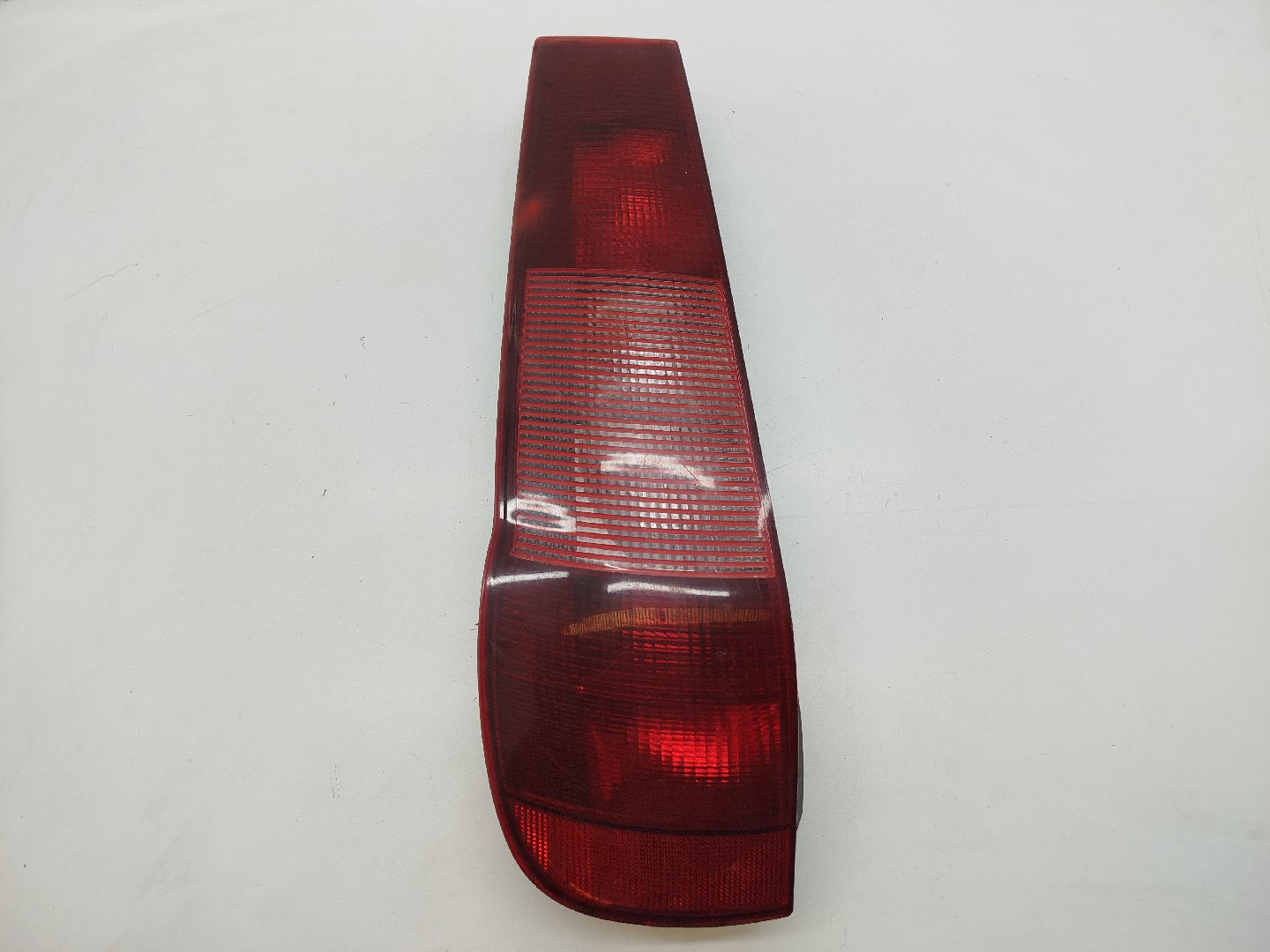 Farolim Stop Esquerdo FIAT PUNTO (176_) | 93 - 99