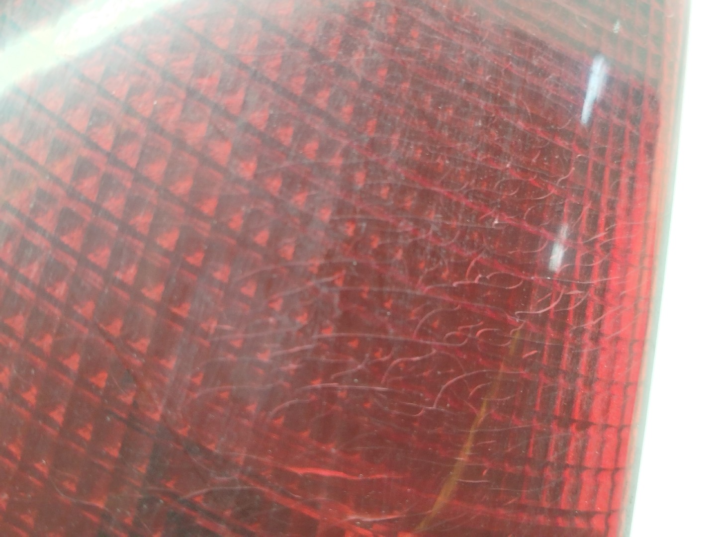 Farolim Stop Esquerdo FIAT PUNTO (176_) | 93 - 99 Imagem-1