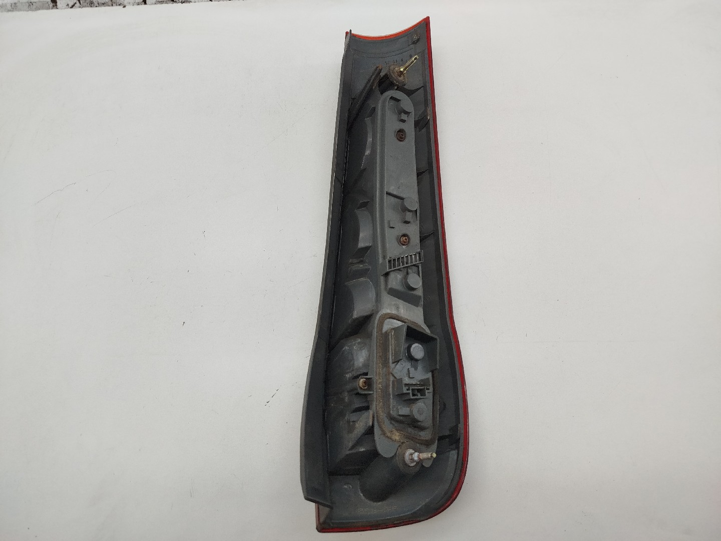 Farolim Stop Esquerdo FIAT PUNTO (176_) | 93 - 99 Imagem-4