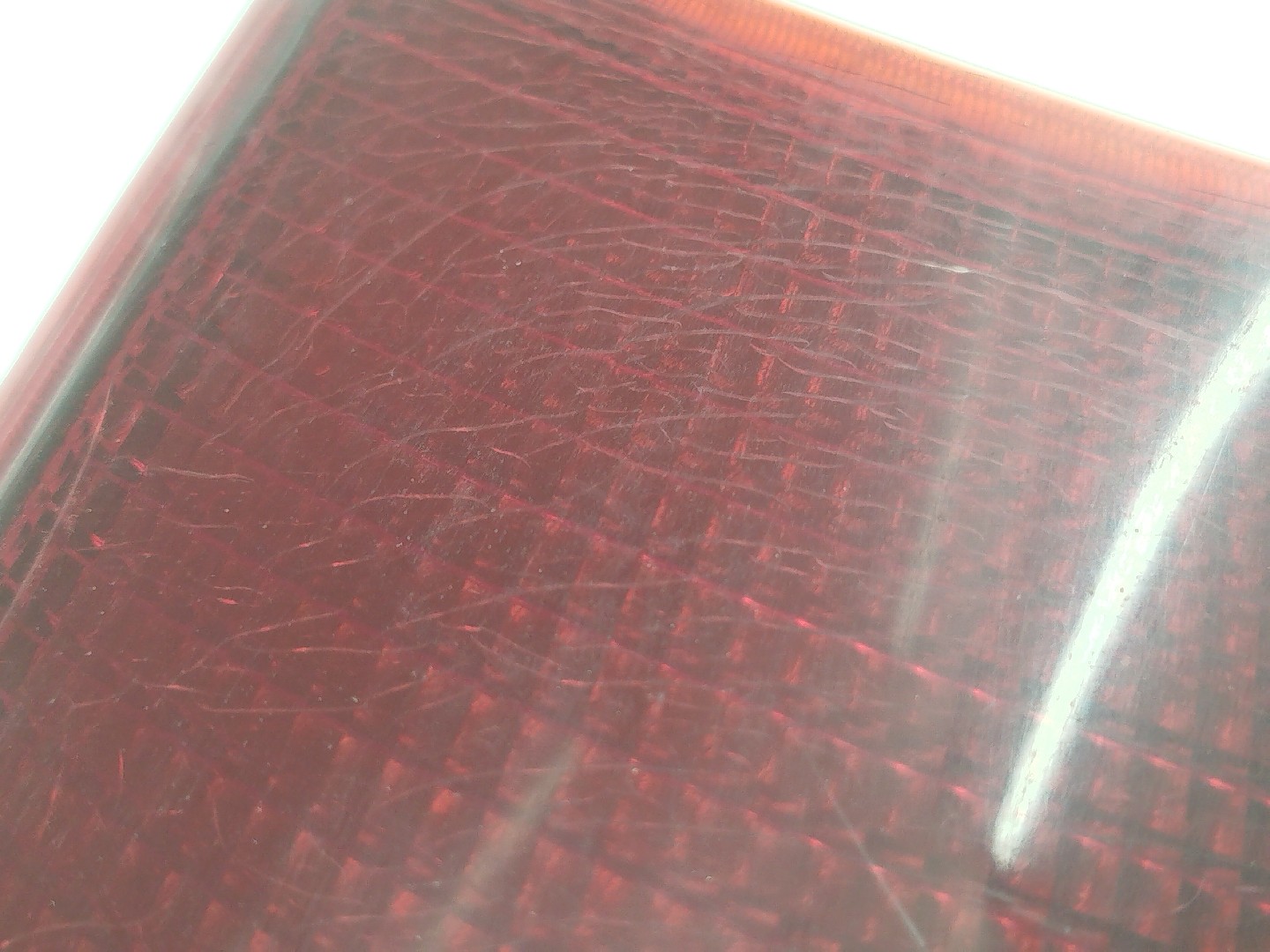 Farolim Stop Esquerdo FIAT PUNTO (176_) | 93 - 99 Imagem-7