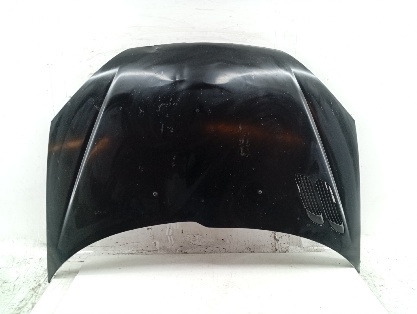 Capot PEUGEOT 206 Hatchback (2A/C) | 98 - 12