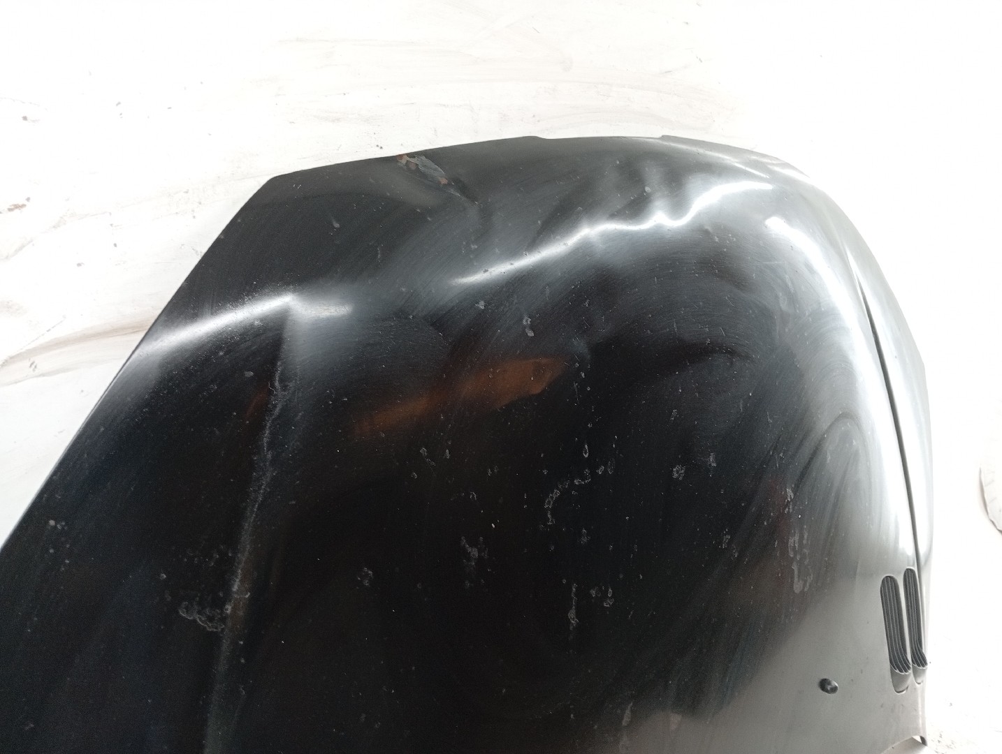 Capot PEUGEOT 206 Hatchback (2A/C) | 98 - 12 Imagem-1