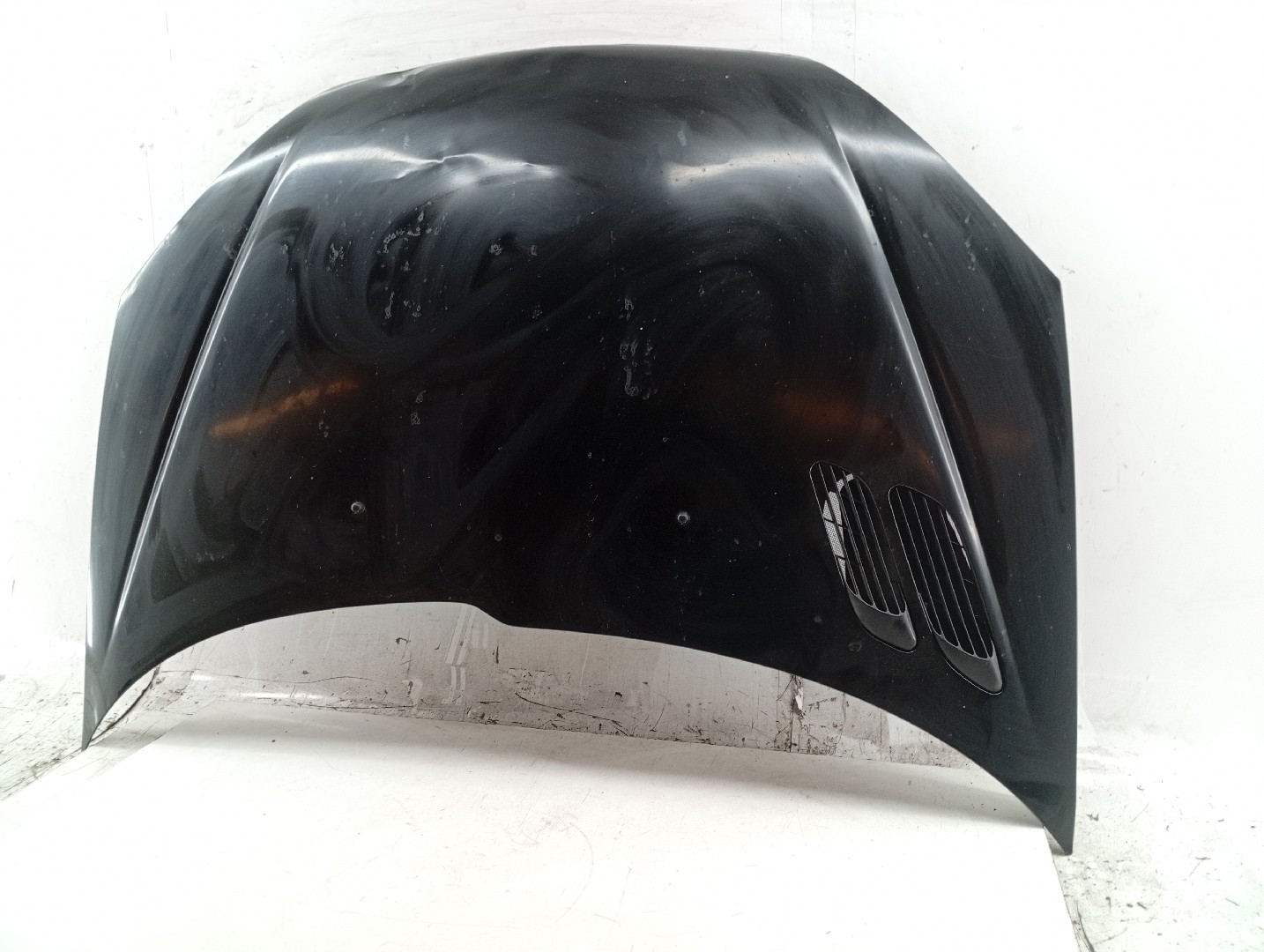 Capot PEUGEOT 206 Hatchback (2A/C) | 98 - 12 Imagem-3