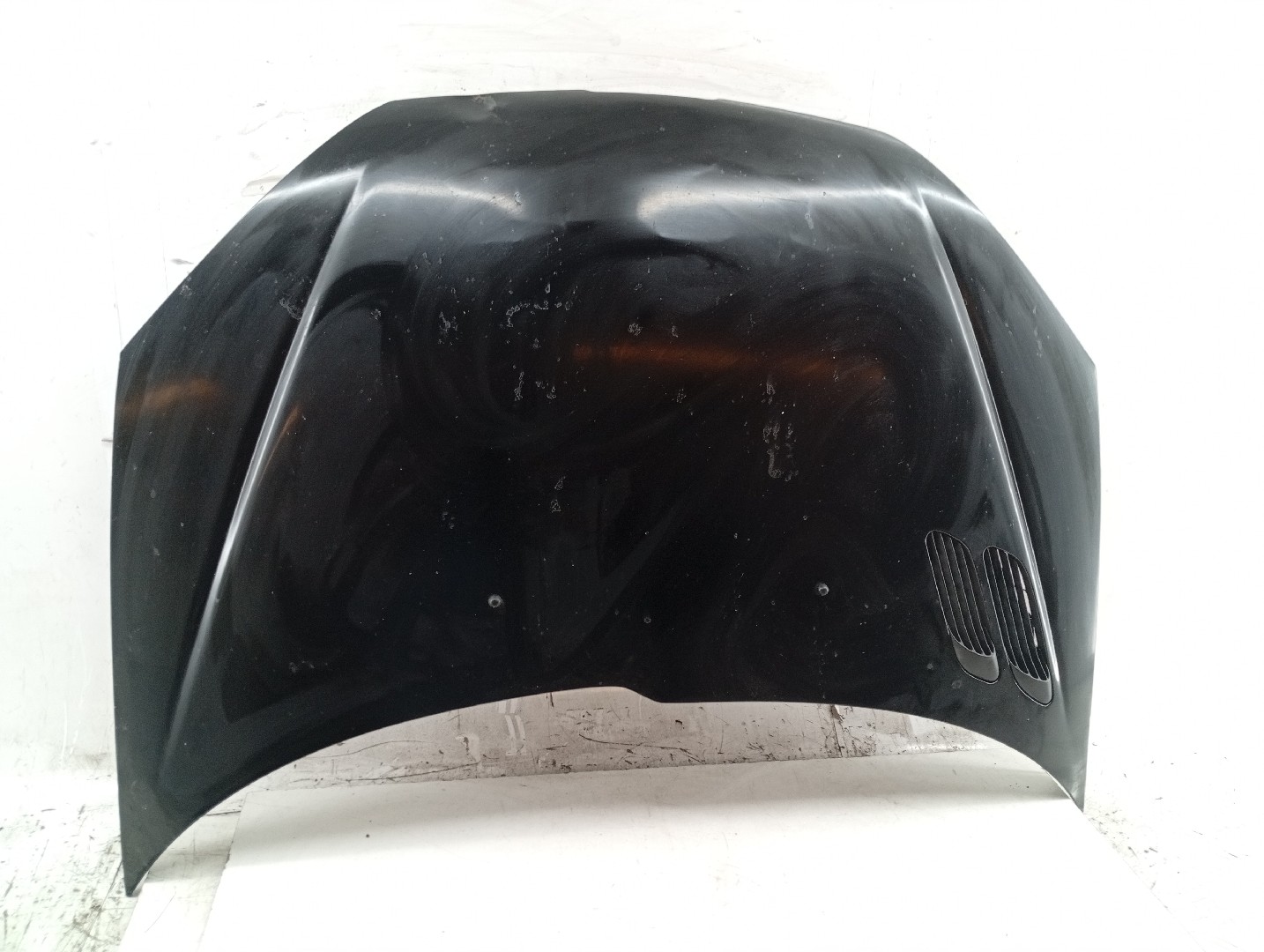 Capot PEUGEOT 206 Hatchback (2A/C) | 98 - 12 Imagem-2