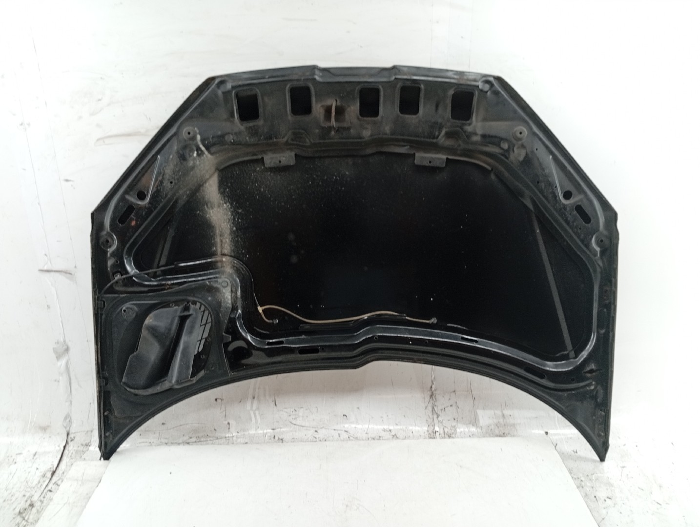 Capot PEUGEOT 206 Hatchback (2A/C) | 98 - 12 Imagem-6
