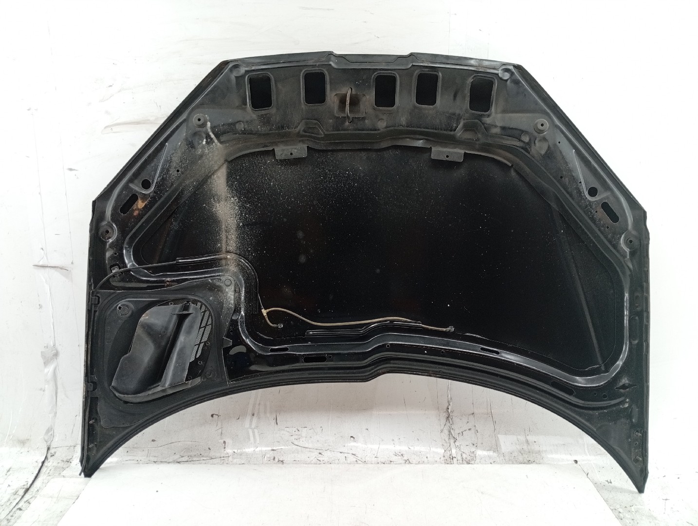 Capot PEUGEOT 206 Hatchback (2A/C) | 98 - 12 Imagem-4