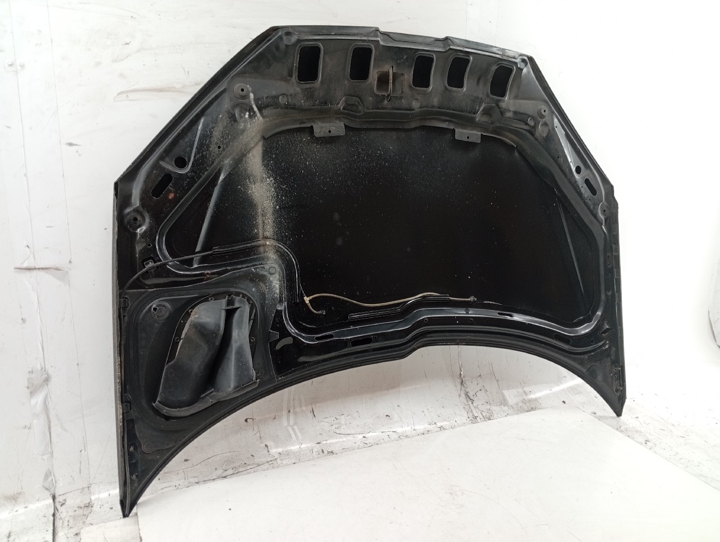 Capot PEUGEOT 206 Hatchback (2A/C) | 98 - 12 Imagem-5