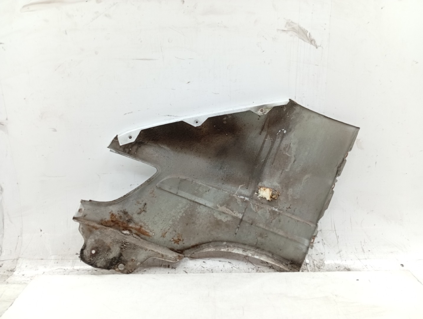 Guarda Lamas Direito MERCEDES-BENZ SPRINTER 3-t Caixa (903) | 95 - 06 Imagem-3