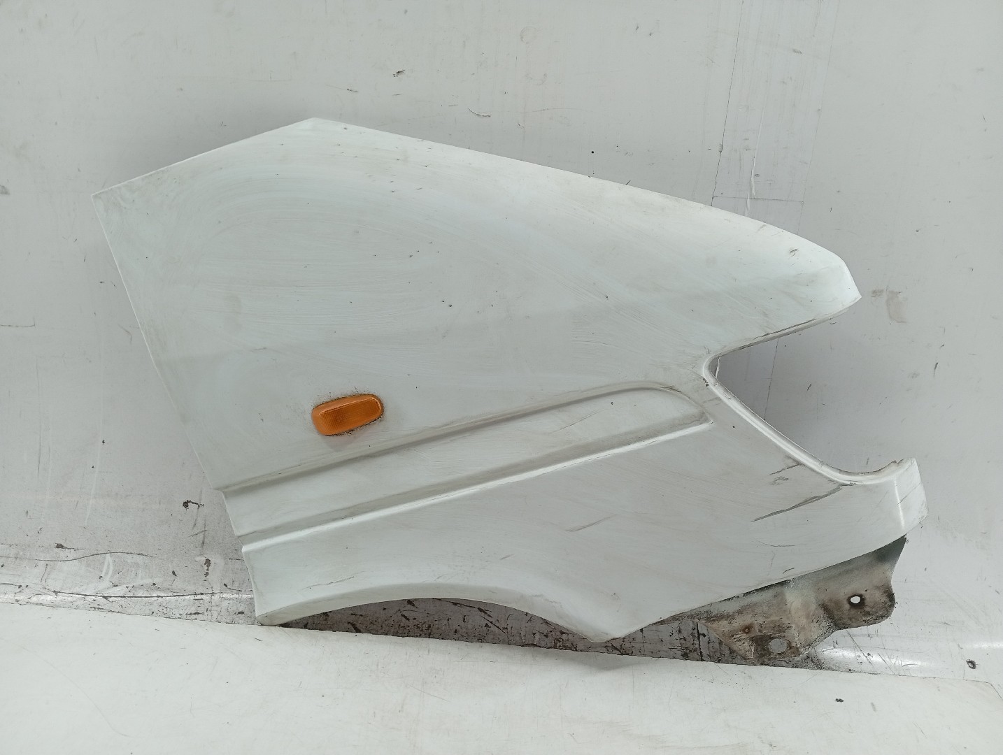 Guarda Lamas Direito MERCEDES-BENZ SPRINTER 3-t Caixa (903) | 95 - 06 Imagem-4