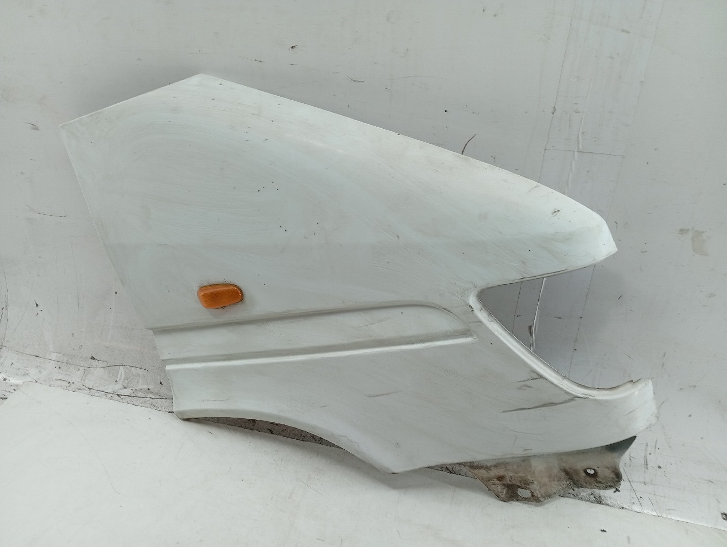 Guarda Lamas Direito MERCEDES-BENZ SPRINTER 3-t Caixa (903) | 95 - 06 Imagem-2