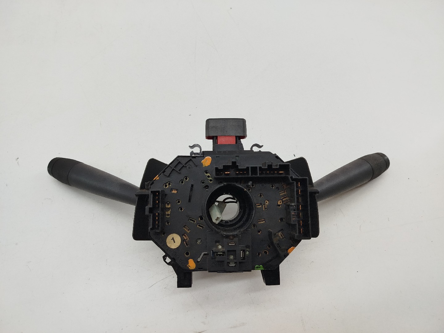 Comutador de Luzes /Piscas /Limpa Para-Brisas FIAT PUNTO (176_) | 93 - 99 Imagem-6