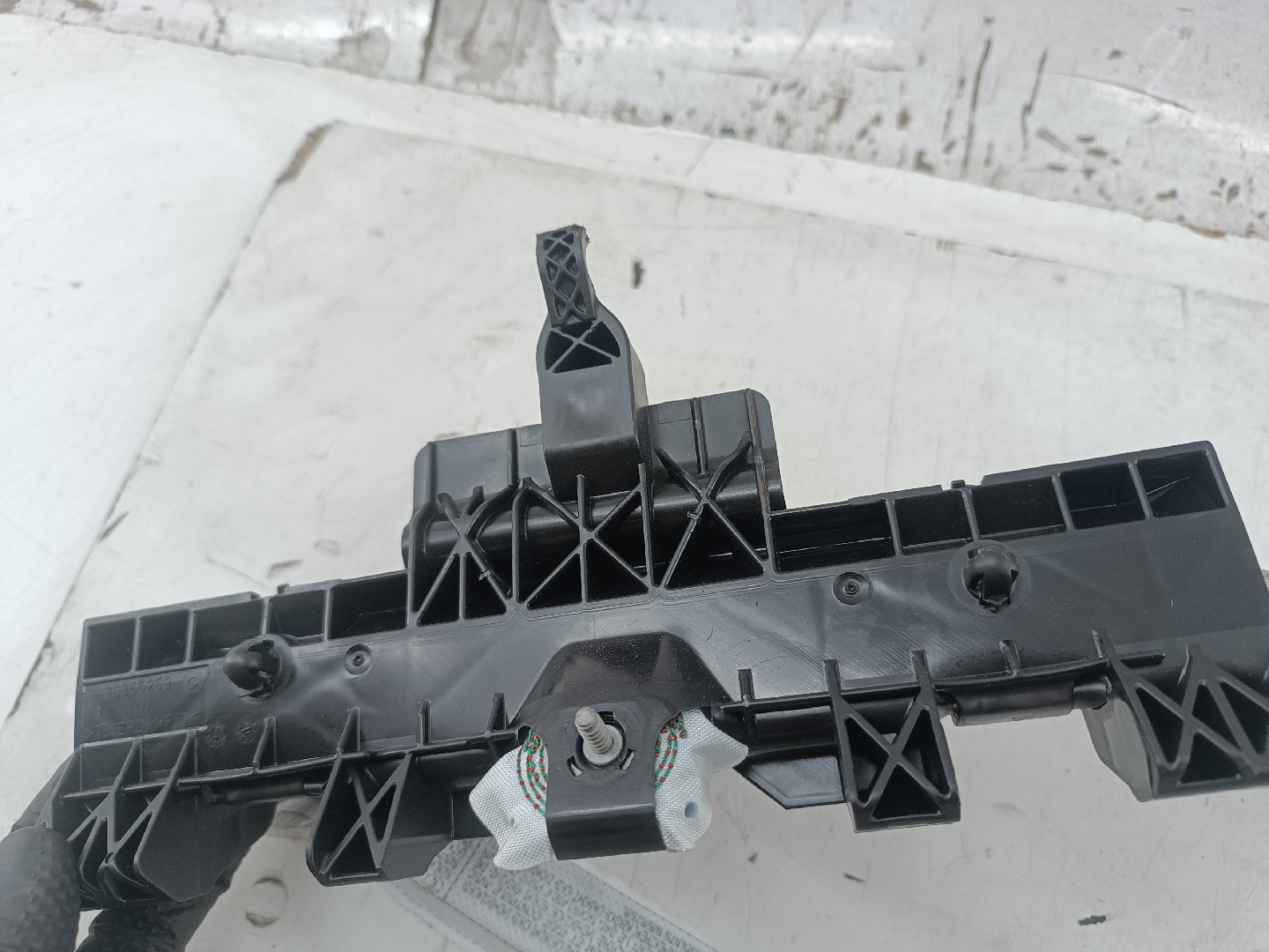 Airbag de cortina direito esquerdo BMW 1 (E87) | 03 - 13 Imagem-4