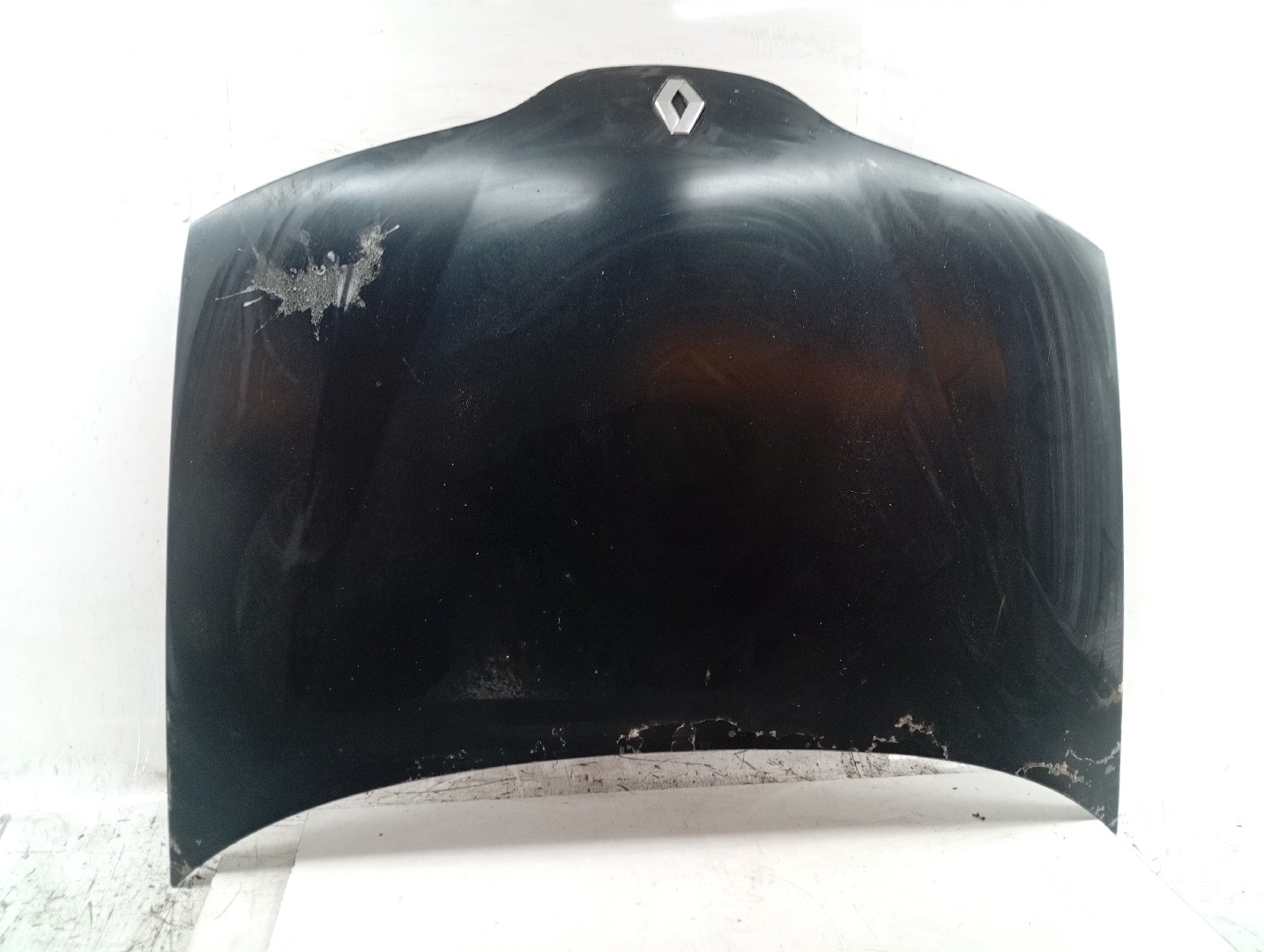 Capot RENAULT LAGUNA II Grandtour (KG0/1_) | 01 - 07