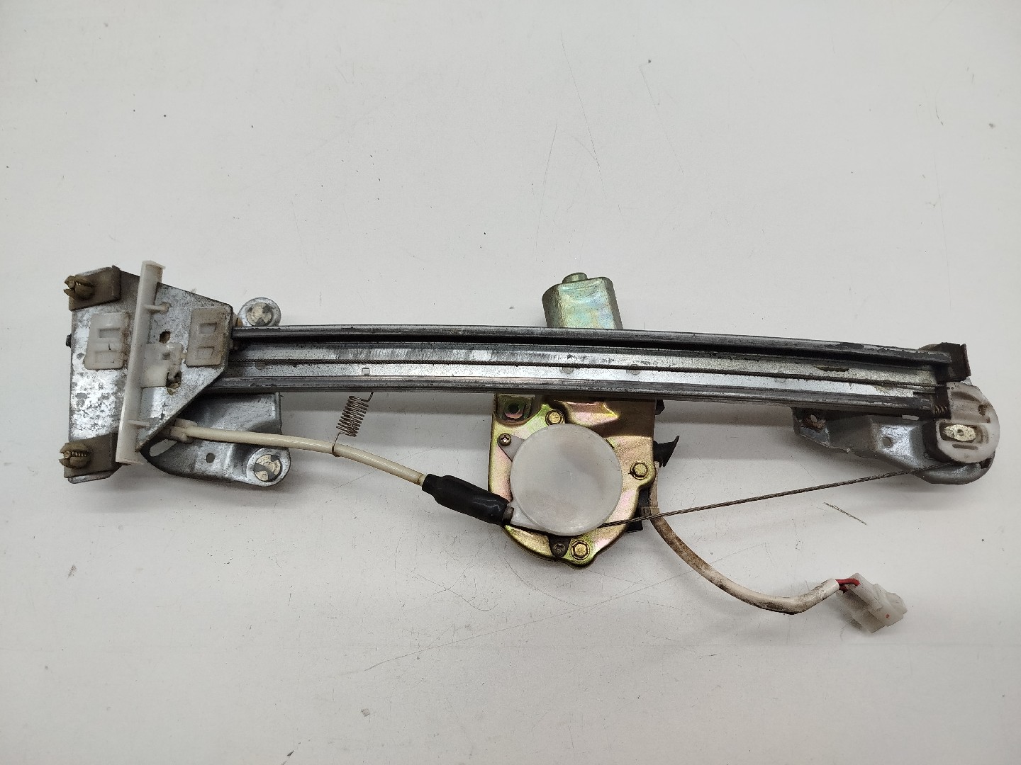 Motor e elevador de vidro frente esquerdo MAZDA MX-3 (EC) | 91 - 98 Imagem-3
