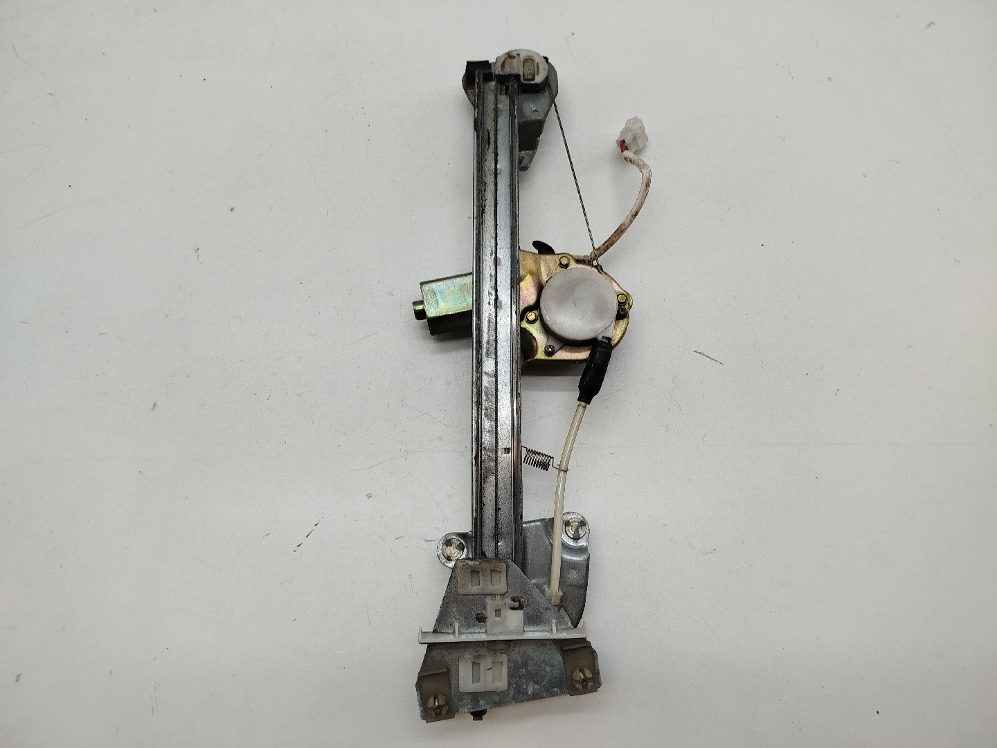 Motor e elevador de vidro frente esquerdo MAZDA MX-3 (EC) | 91 - 98 Imagem-4