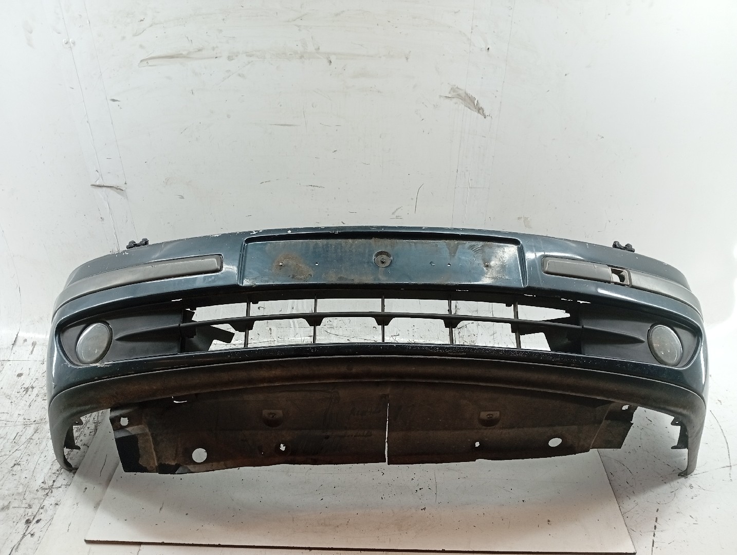 Para Choques Frente RENAULT LAGUNA II Grandtour (KG0/1_) | 01 - 07