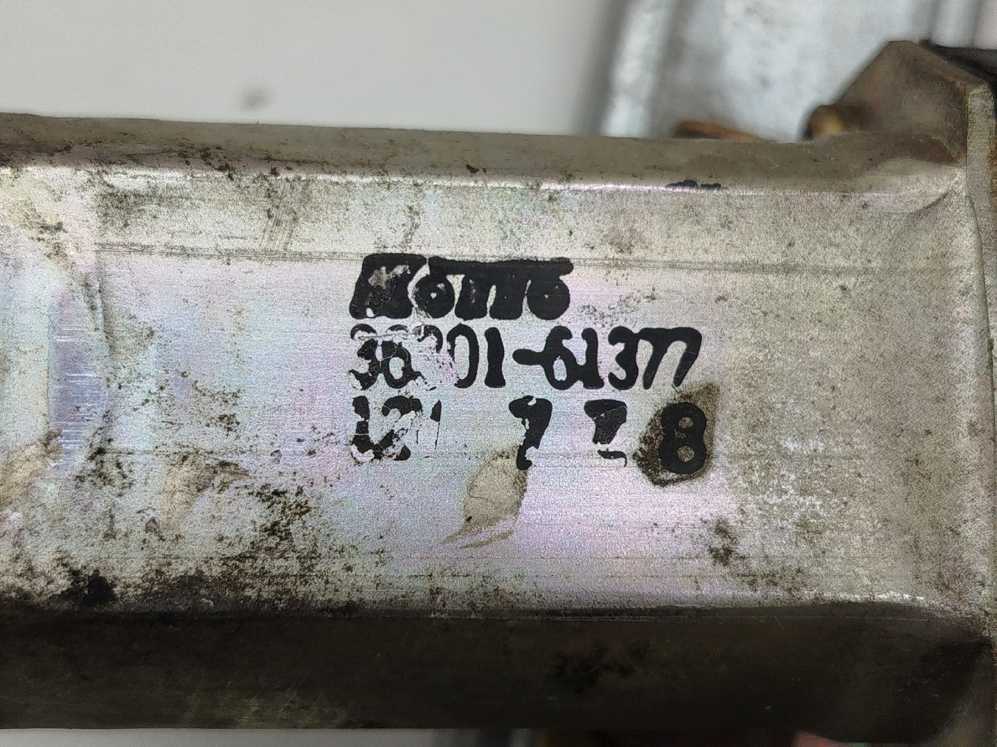 Motor e elevador de vidro frente direito MAZDA MX-3 (EC) | 91 - 98 Imagem-2