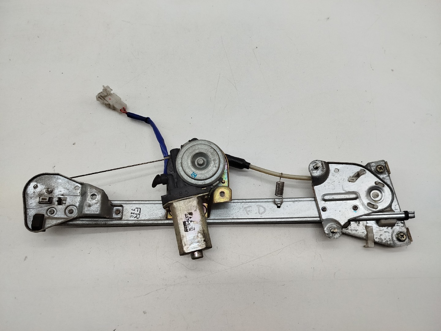 Motor e elevador de vidro frente direito MAZDA MX-3 (EC) | 91 - 98