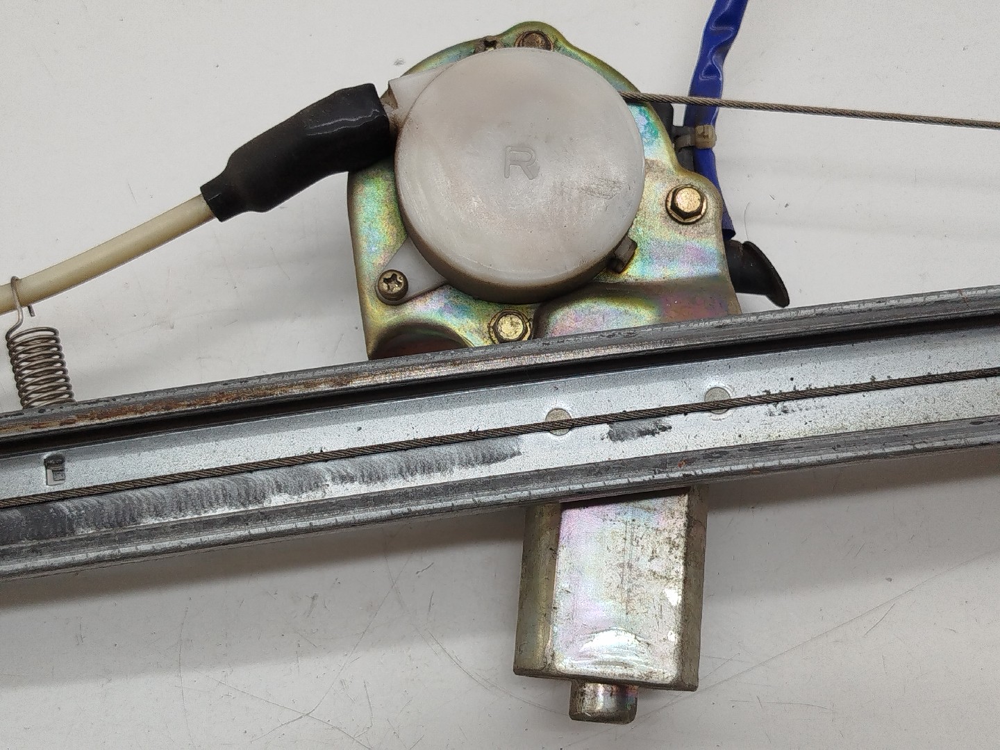 Motor e elevador de vidro frente direito MAZDA MX-3 (EC) | 91 - 98 Imagem-4