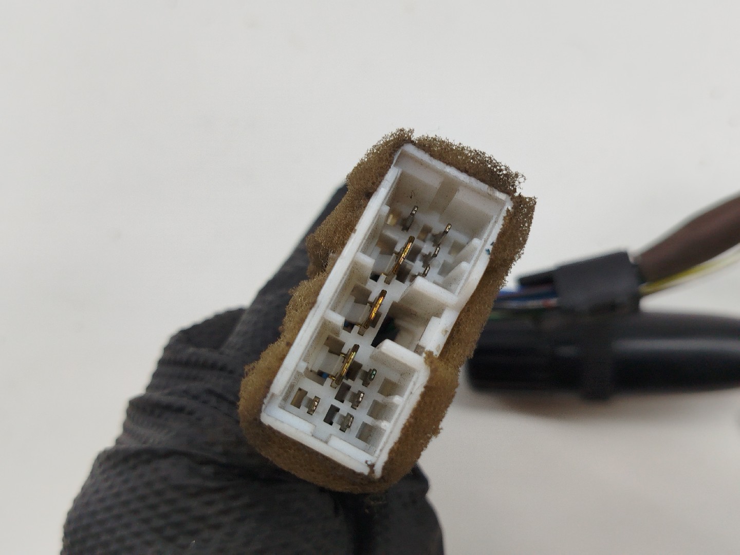 Comutador de Luzes /Piscas /Limpa Para-Brisas MAZDA MX-3 (EC) | 91 - 98 Imagem-5