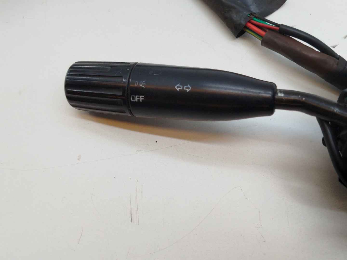 Comutador de Luzes /Piscas /Limpa Para-Brisas MAZDA MX-3 (EC) | 91 - 98 Imagem-2