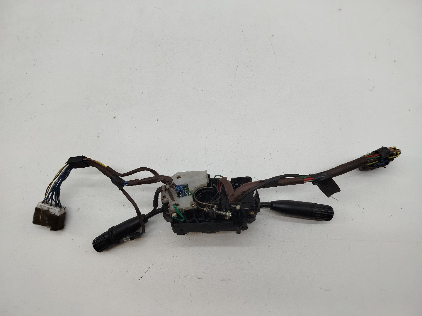 Comutador de Luzes /Piscas /Limpa Para-Brisas MAZDA MX-3 (EC) | 91 - 98 Imagem-3