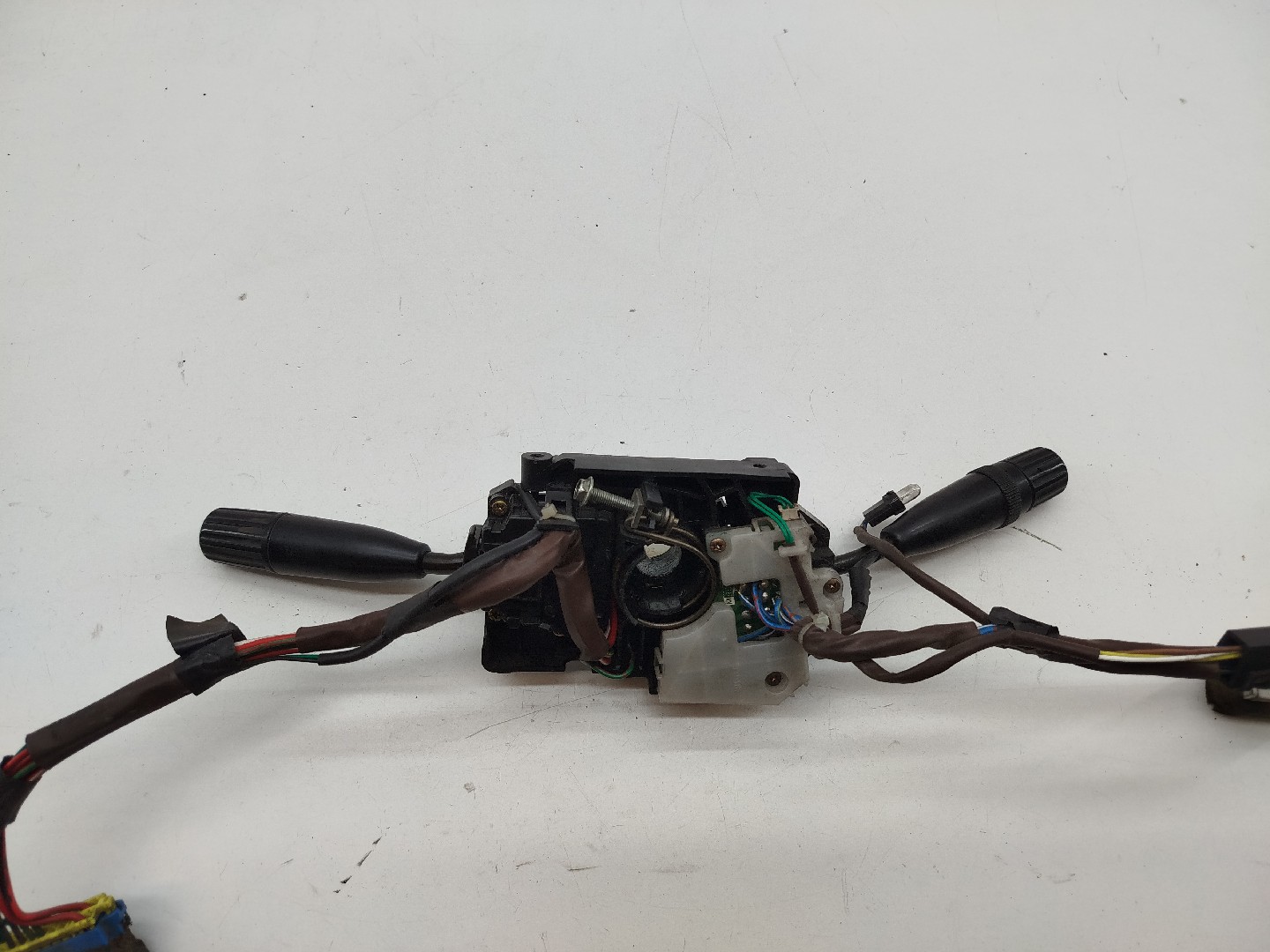 Comutador de Luzes /Piscas /Limpa Para-Brisas MAZDA MX-3 (EC) | 91 - 98 Imagem-6