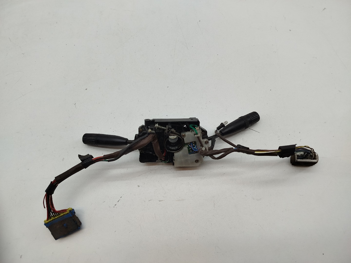 Comutador de Luzes /Piscas /Limpa Para-Brisas MAZDA MX-3 (EC) | 91 - 98 Imagem-7