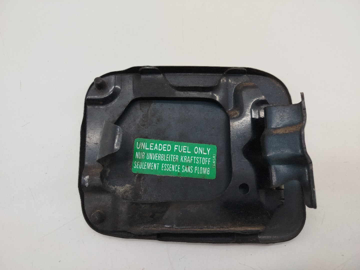 Tampa do Depósito de Combustível MAZDA MX-3 (EC) | 91 - 98 Imagem-1