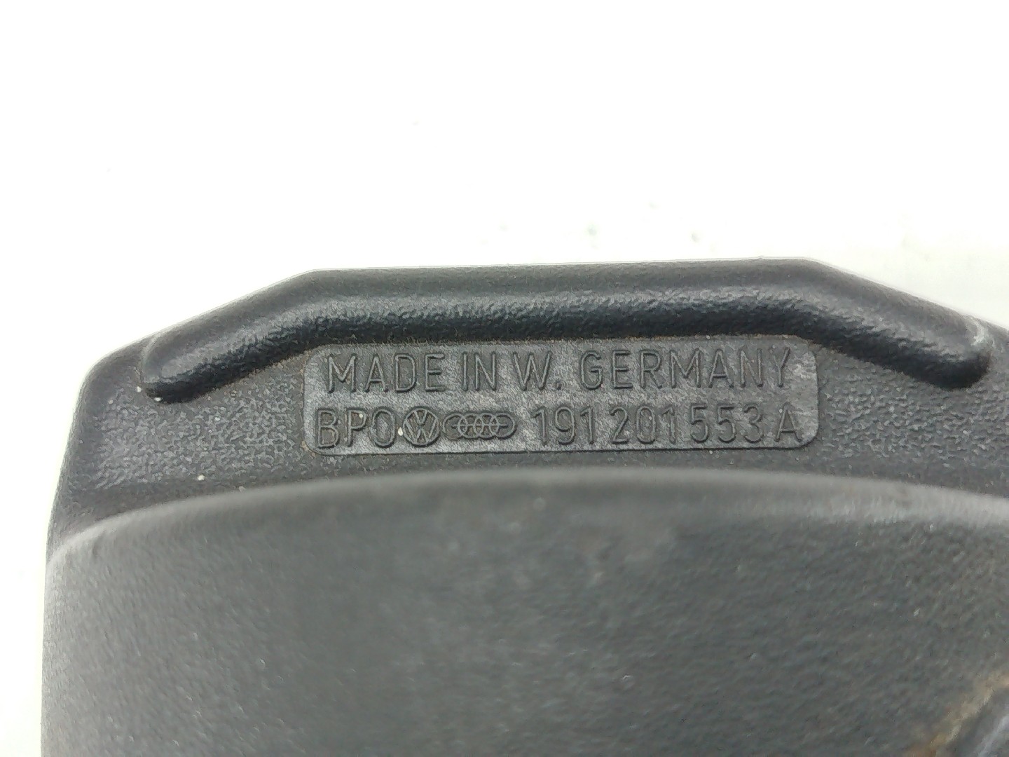 Tampa interior do depósito de combustível MAZDA MX-3 (EC) | 91 - 98 Imagem-3