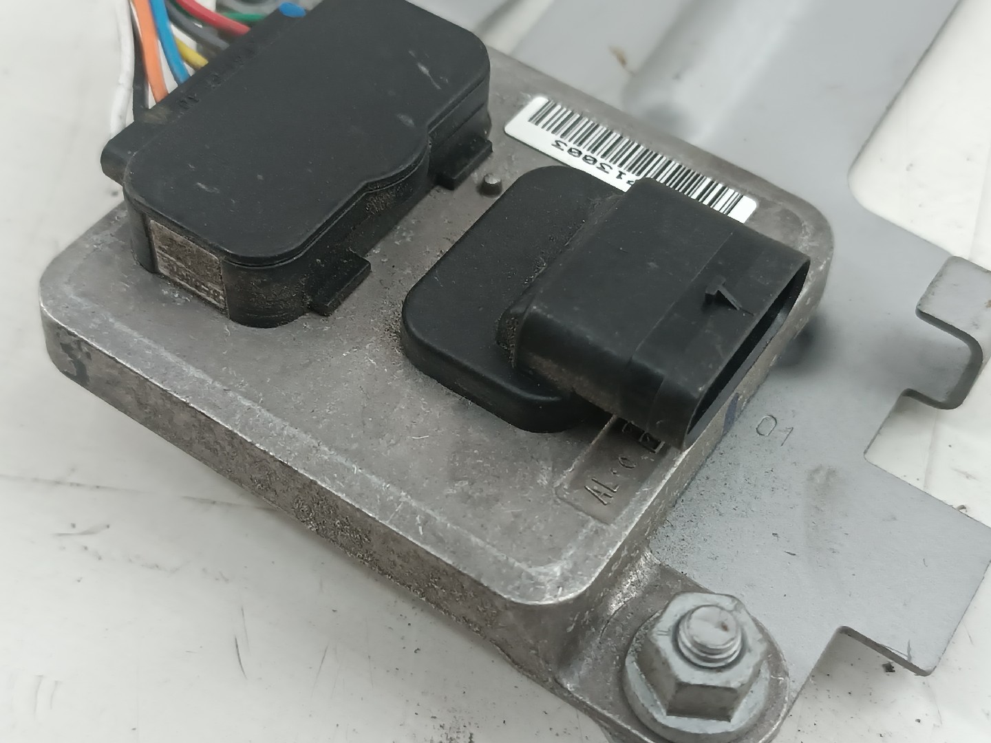 Sensor de nox BMW 1 (E87) | 03 - 13 Imagem-2