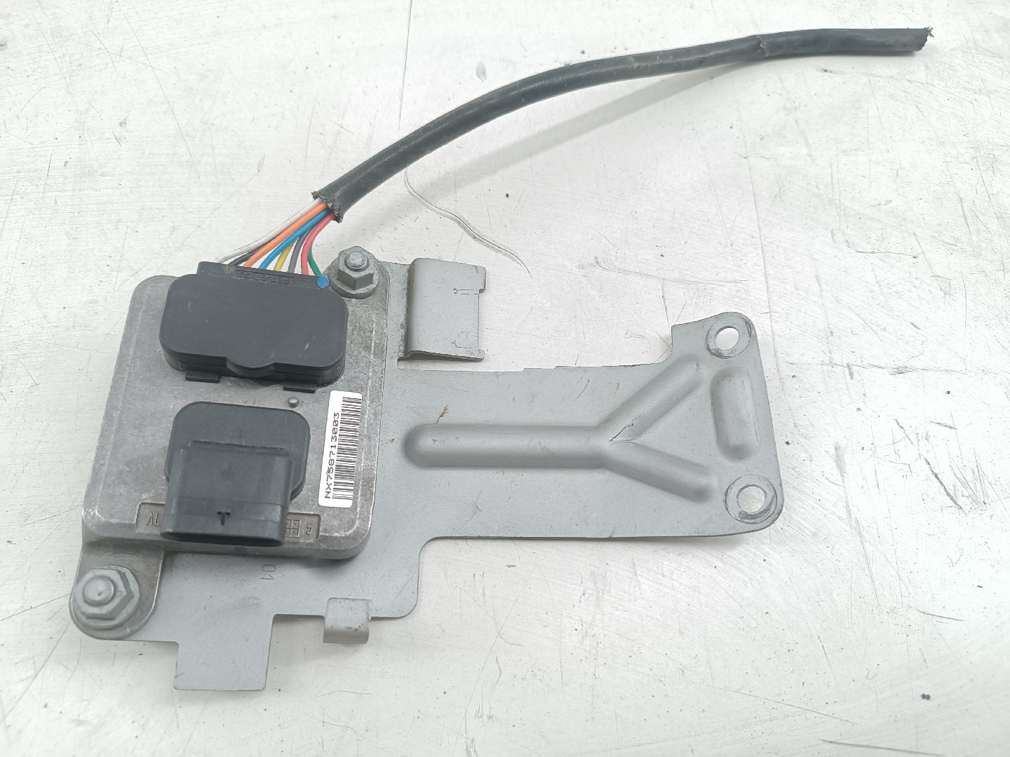 Sensor de nox BMW 1 (E87) | 03 - 13 Imagem-3