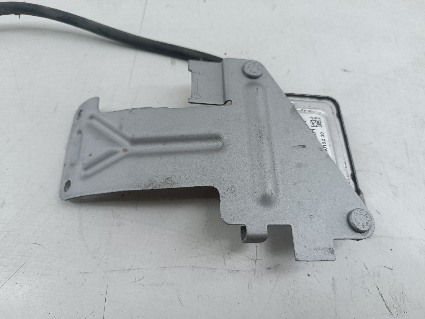 Sensor de nox BMW 1 (E87) | 03 - 13
