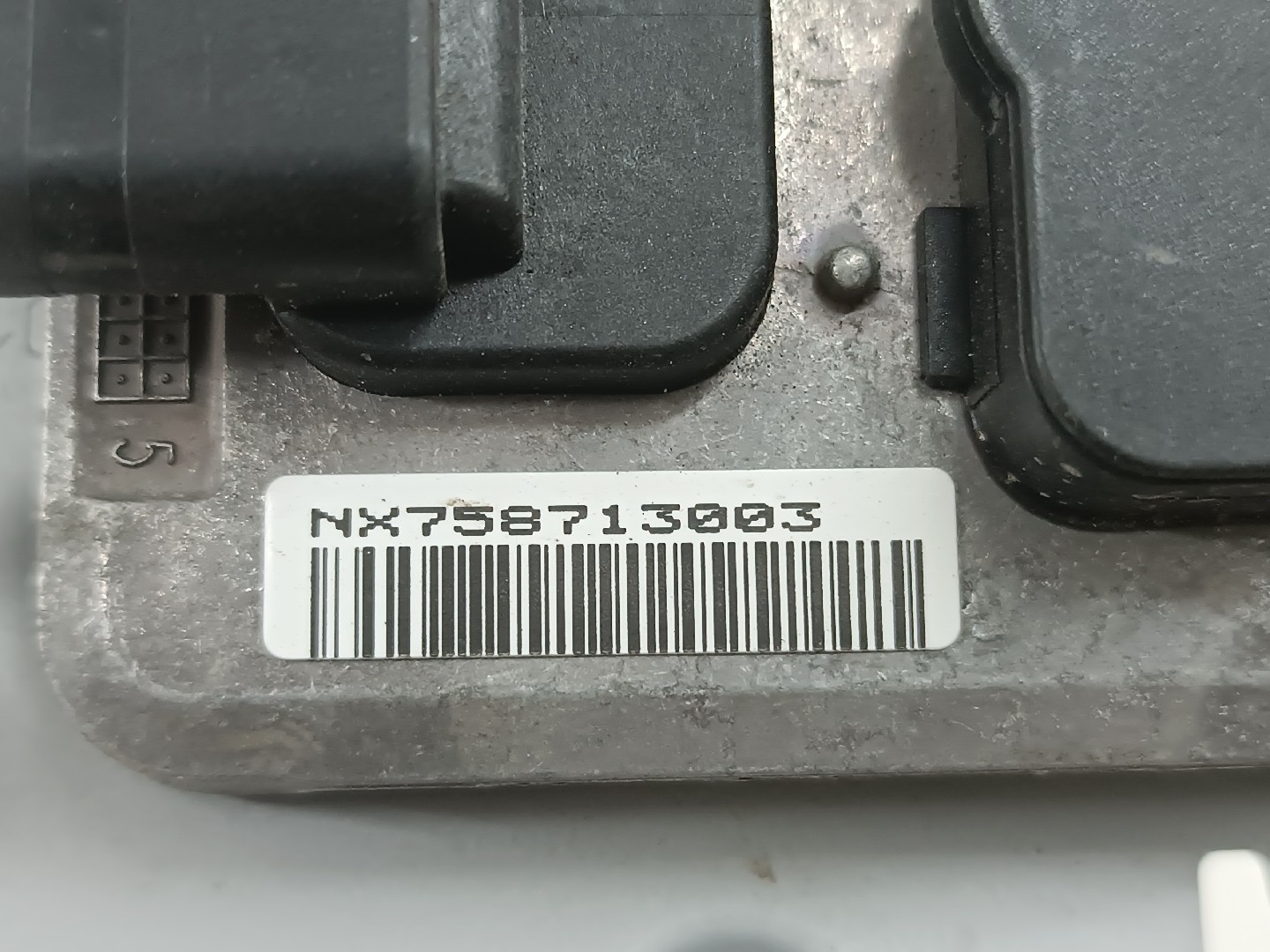 Sensor de nox BMW 1 (E87) | 03 - 13 Imagem-1