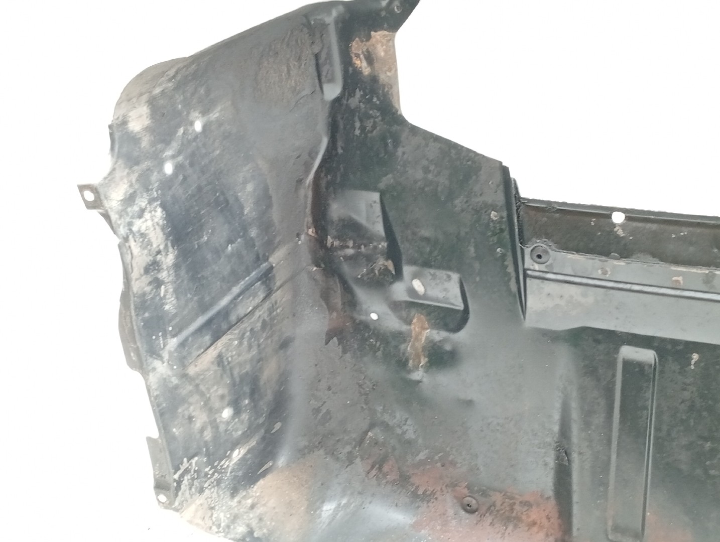 Resguardo inferior de motor VOLKSWAGEN TRANSPORTER T4 Camião de plataforma/chassis (70E, 70L, 70M, 7DE, 7DL, 7D, | 90 - 03 Imagem-6