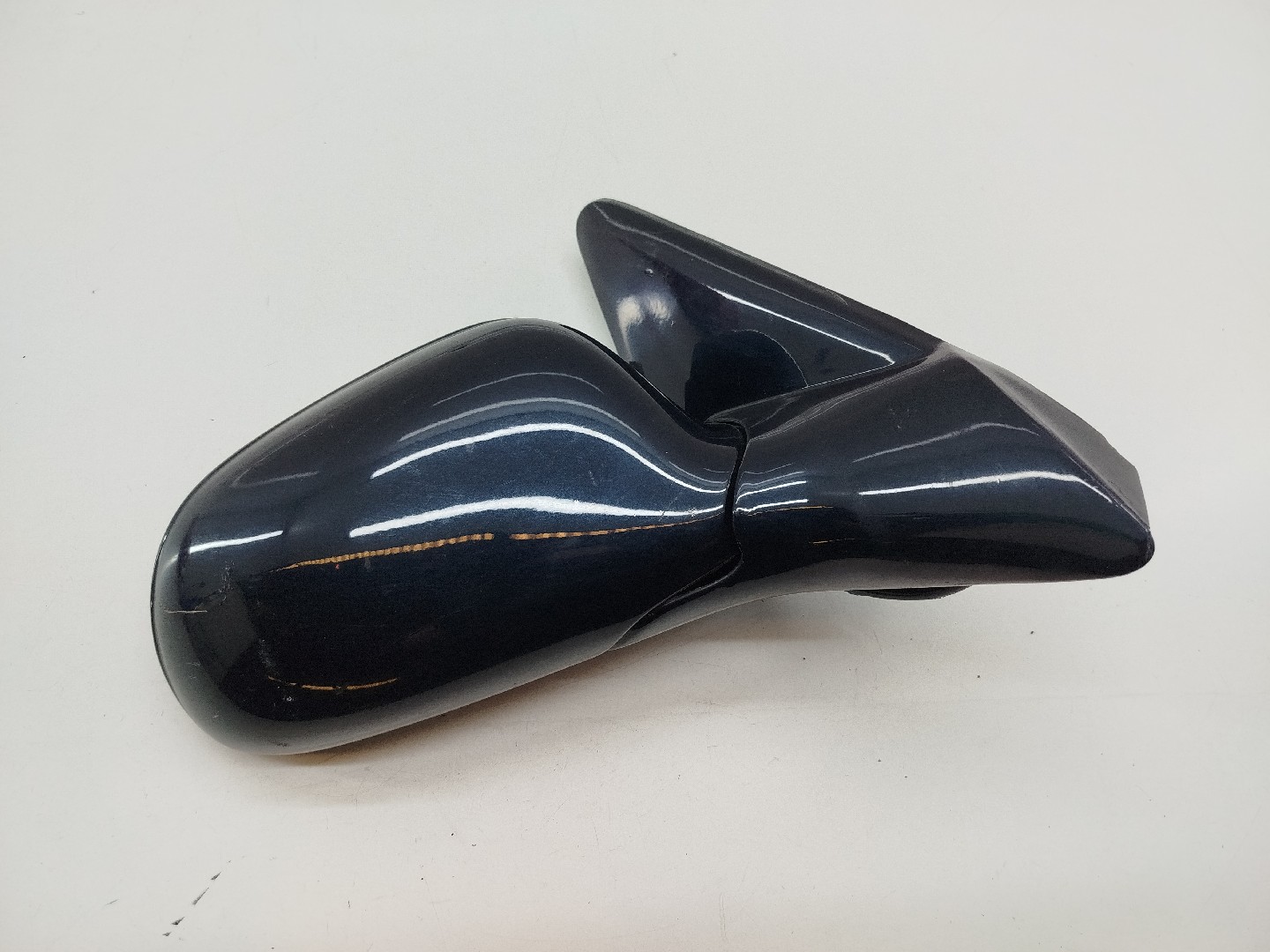 Espelho Retrovisor Direito Elétrico MAZDA MX-3 (EC) | 91 - 98 Imagem-1