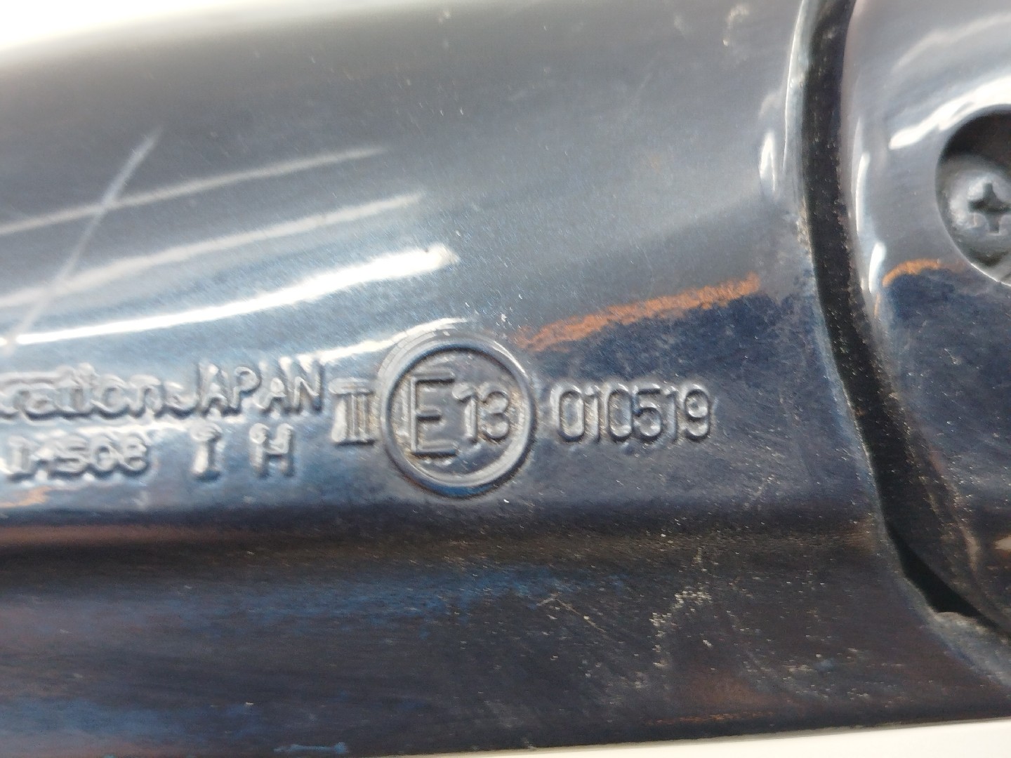 Espelho Retrovisor Direito Elétrico MAZDA MX-3 (EC) | 91 - 98 Imagem-3