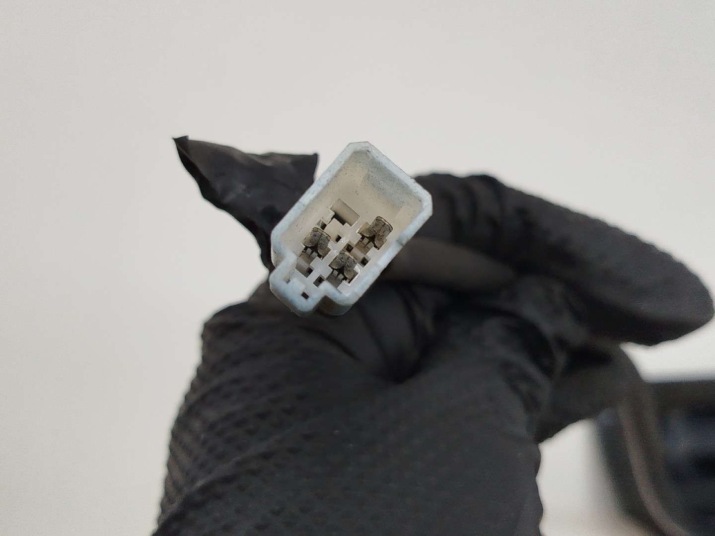 Espelho Retrovisor Esquerdo Elétrico MAZDA MX-3 (EC) | 91 - 98 Imagem-5