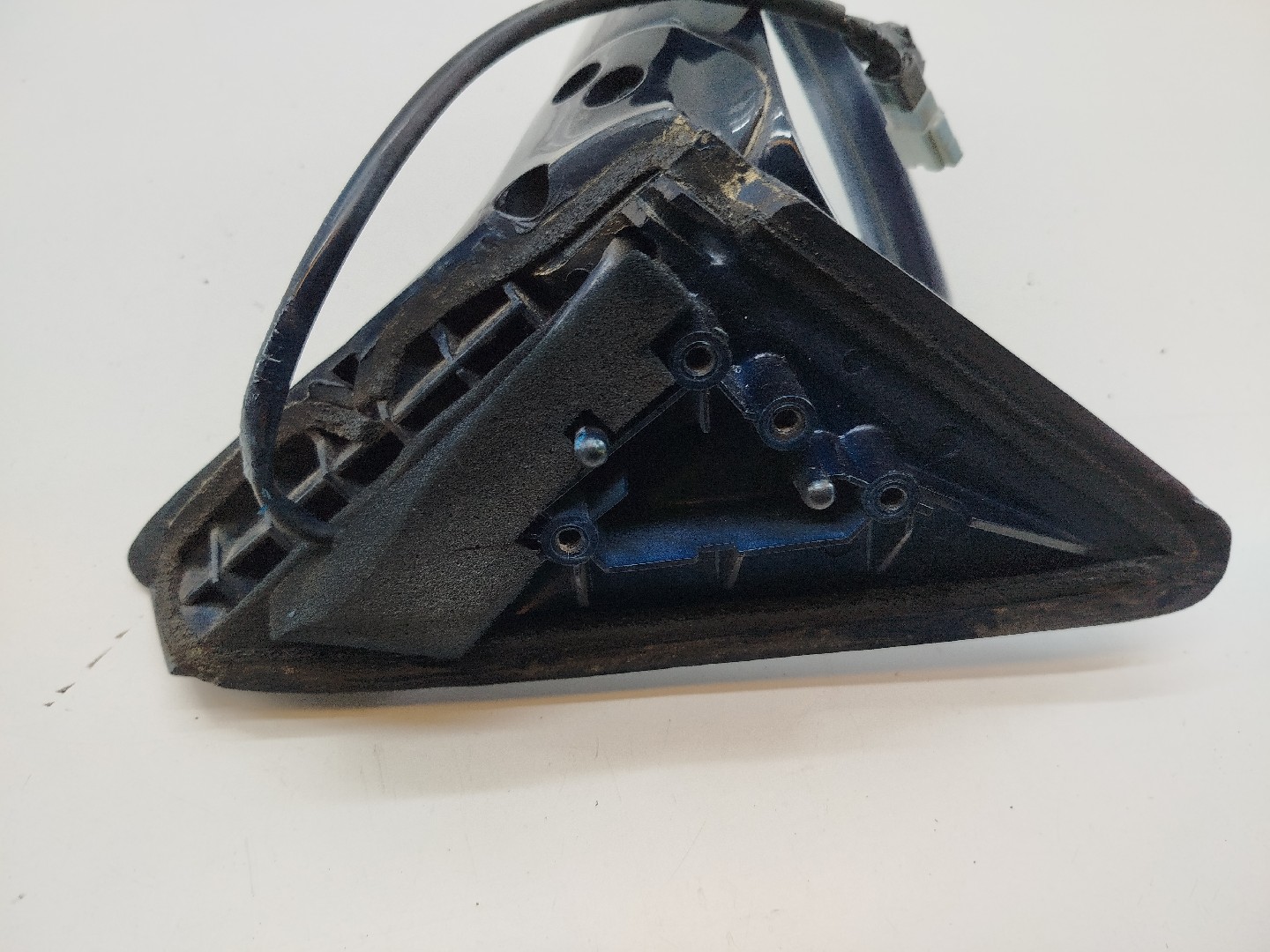 Espelho Retrovisor Esquerdo Elétrico MAZDA MX-3 (EC) | 91 - 98 Imagem-4