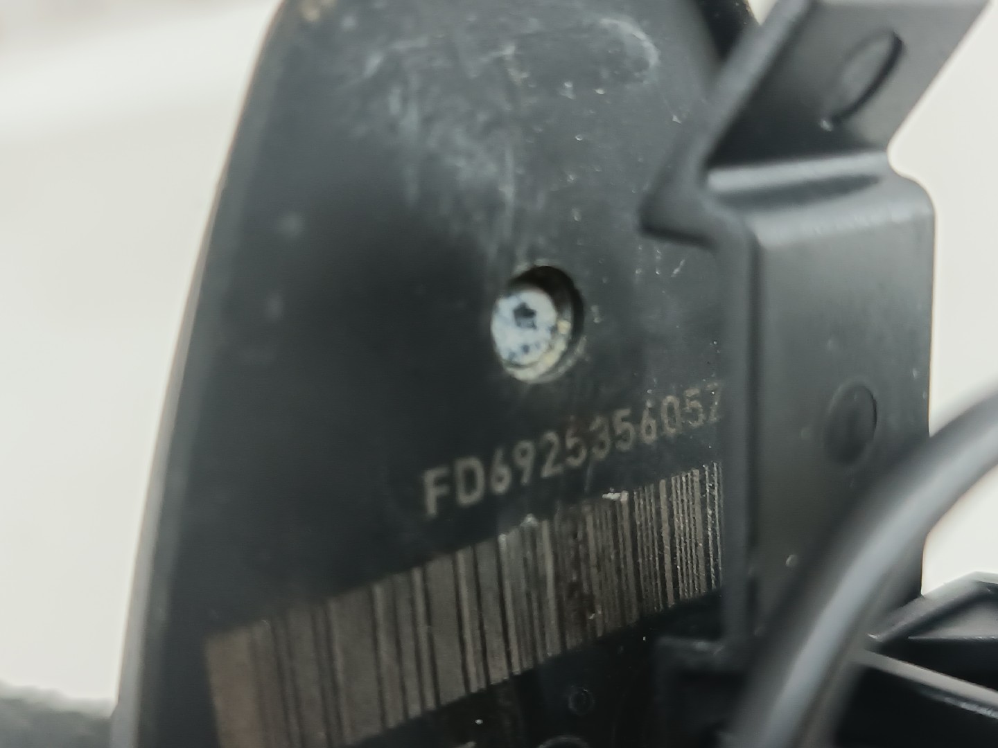 Base De Antena BMW 1 (E87) | 03 - 13 Imagem-2