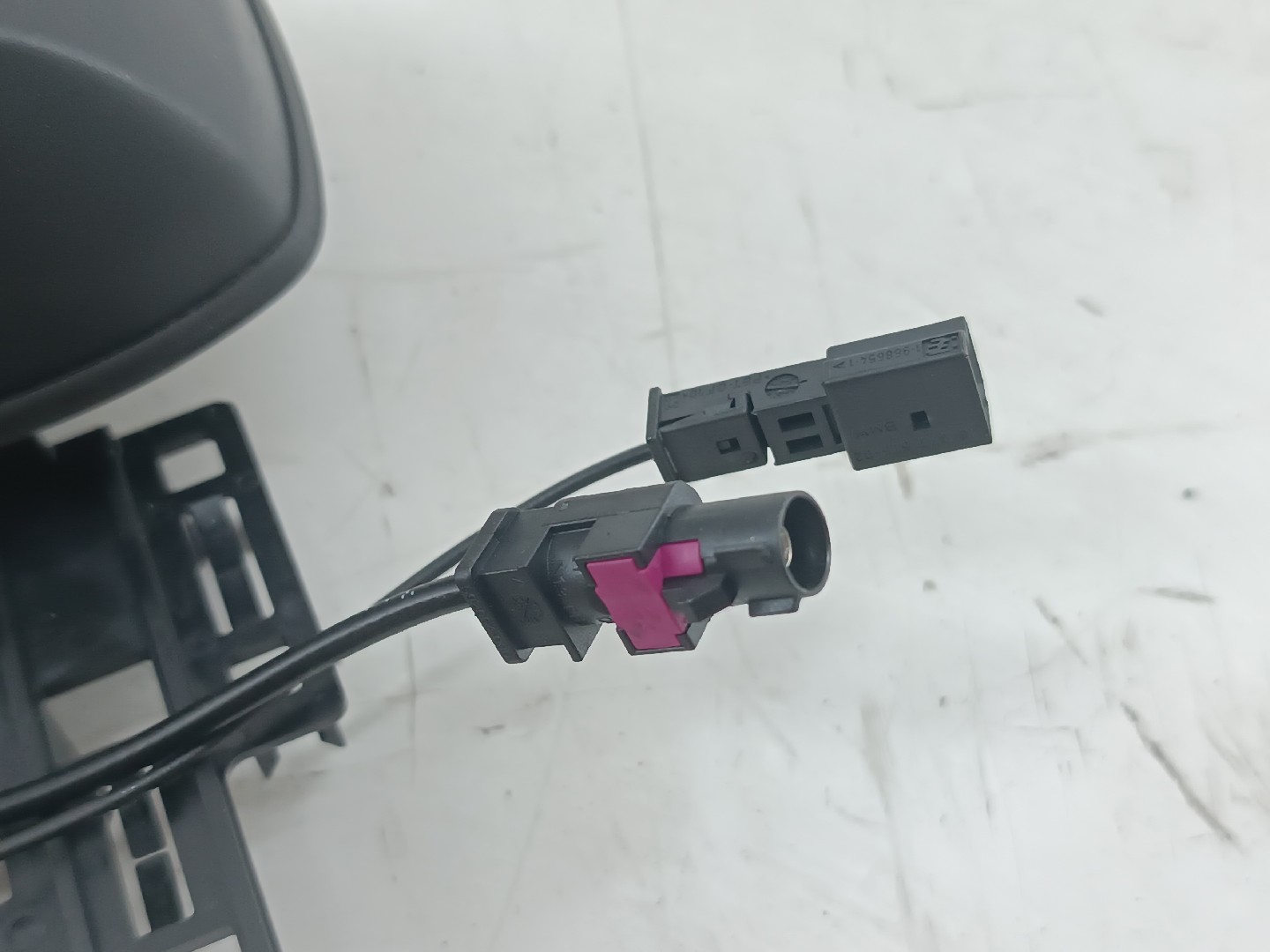 Base De Antena BMW 1 (E87) | 03 - 13 Imagem-3