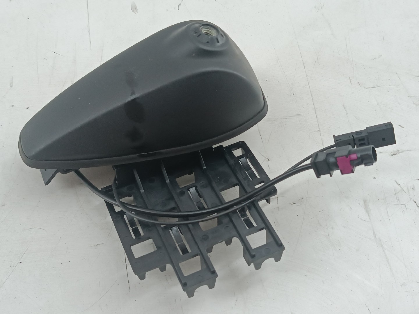 Base De Antena BMW 1 (E87) | 03 - 13 Imagem-4