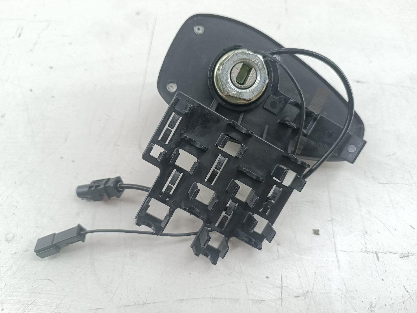 Base De Antena BMW 1 (E87) | 03 - 13