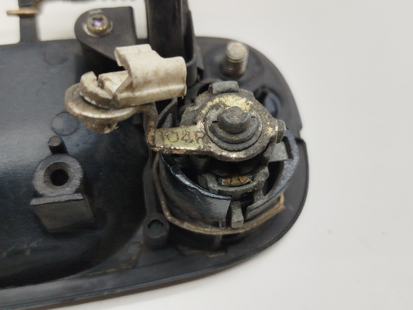 Puxador exterior de porta frente direita MAZDA MX-3 (EC) | 91 - 98 Imagem-2