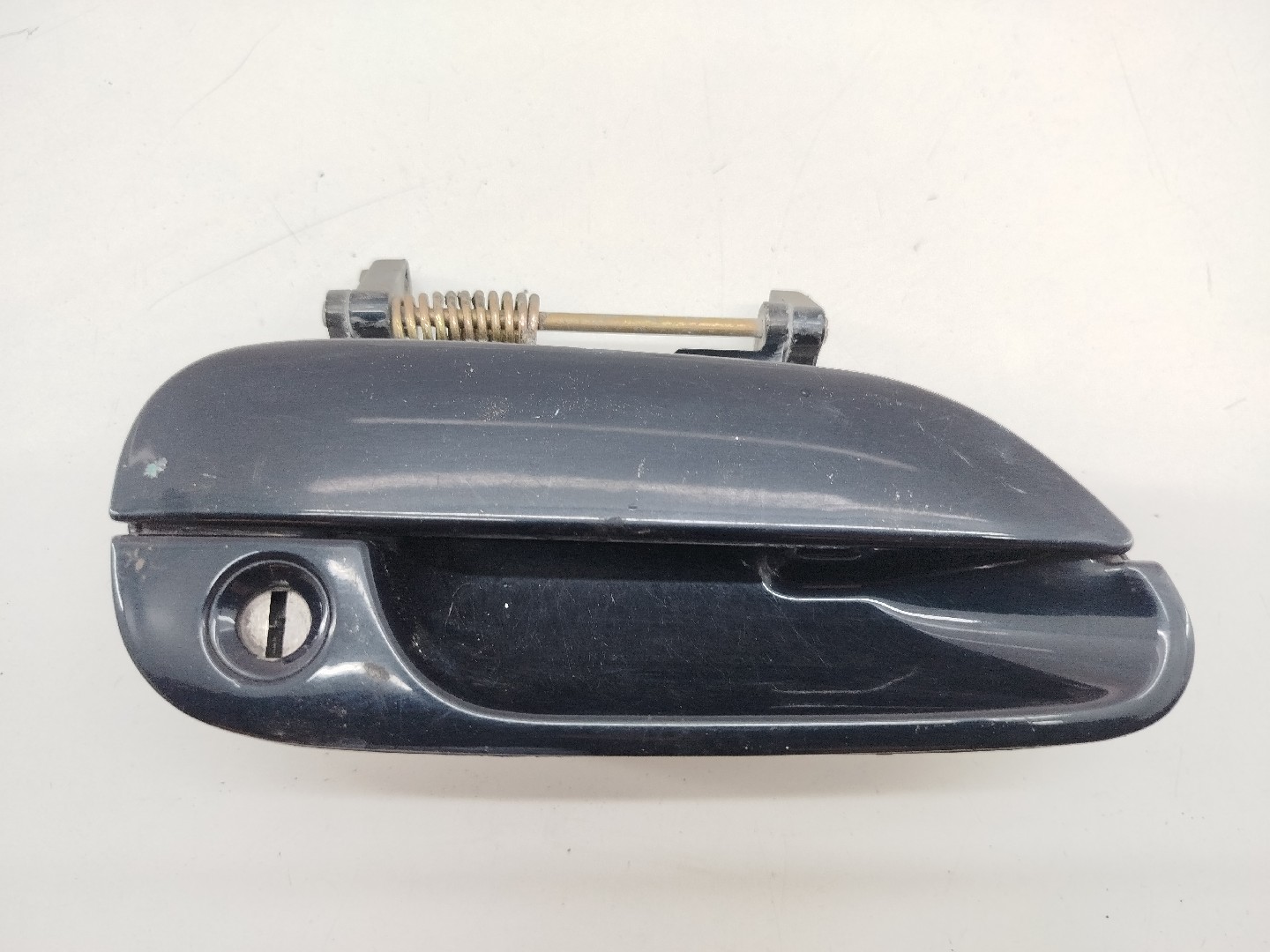 Puxador exterior de porta frente direita MAZDA MX-3 (EC) | 91 - 98 Imagem-4