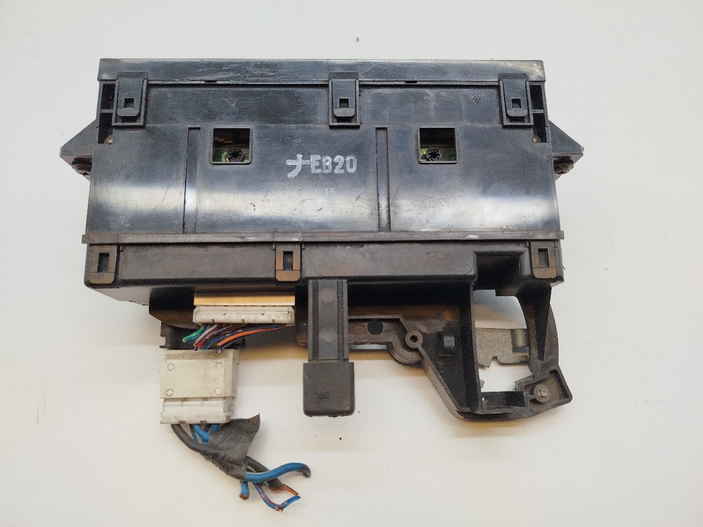 Comando da Sofagem MAZDA MX-3 (EC) | 91 - 98 Imagem-2