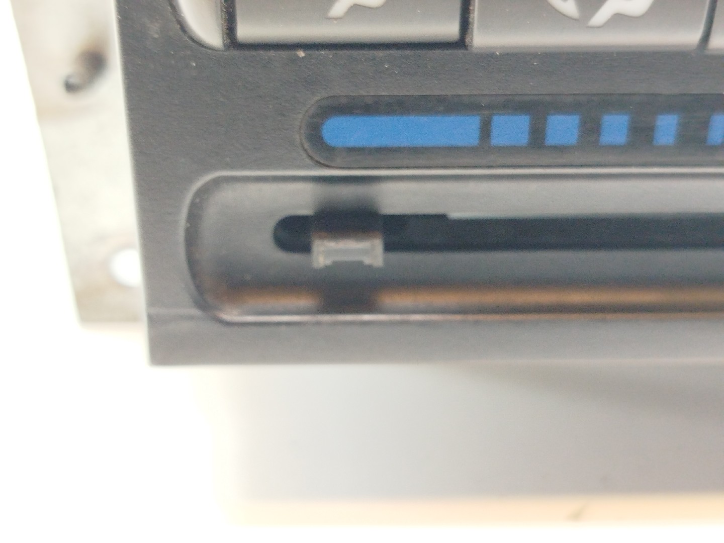 Comando da Sofagem MAZDA MX-3 (EC) | 91 - 98 Imagem-1