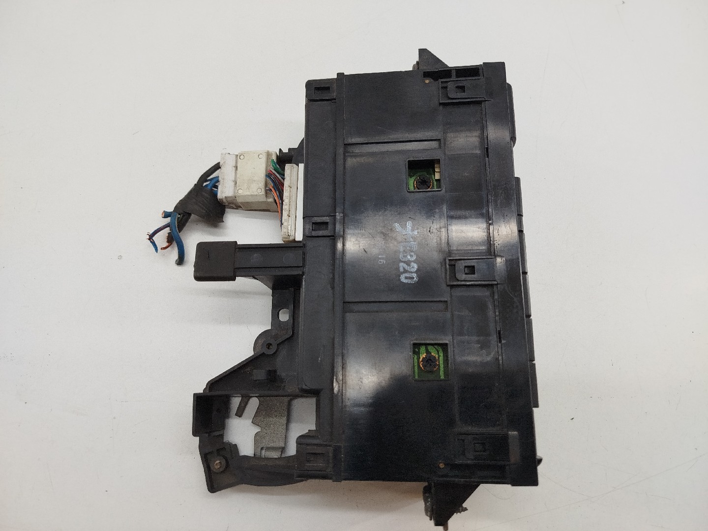 Comando da Sofagem MAZDA MX-3 (EC) | 91 - 98 Imagem-5